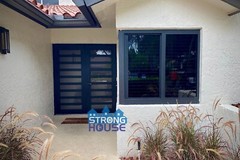 Aluminum High Impact Window 52″ x 50″ / Easy Installation / More sizes available