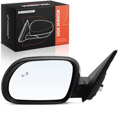 Driver Side Power Door Mirror – Compatible with Kia Soul 2020 2021 2022 2023