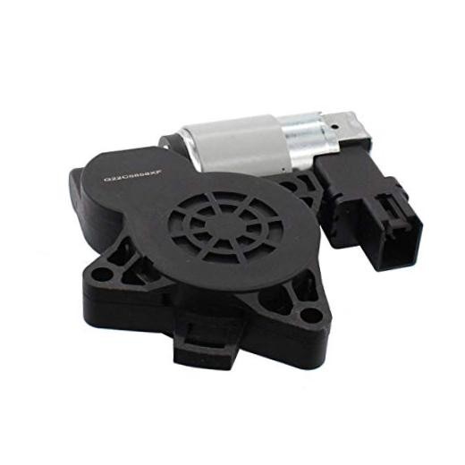 Front Right or Rear Left Power Window Regulator Motor for Mazda 2 2011-2014,