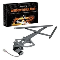 Power Window Regulator with Motor for Toyota Corolla EX 2003–2008 2 741-506