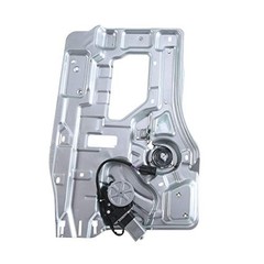 Power Window Regulator with Motor Compatible with Hyundai Rear Driver Side