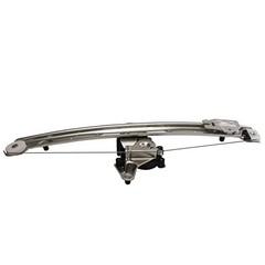 741-480 Rear Left 741-480 (Fit 99-05 3-Series E46 Rear) Rear Driver Side (LH)