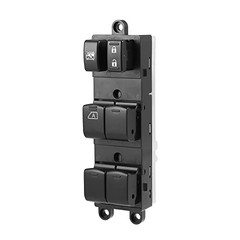 Front Left Driver Side Power Window Switch for Subaru Legacy 2010-2012 for