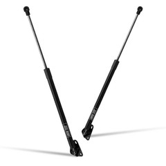 2pcs Tailgate Lift Supports Compatible with Mitsubishi Outlander 2015 2016