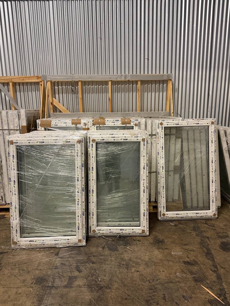 (36×54) European Tilt and Turn windows In Stock Super Deal See other sizes!
