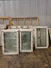 (36×60) European Tilt and Turn windows In Stock Super Deal See other sizes!