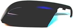 Right Passenger Side View Mirror Lower Cover Cap Compatible with Subaru