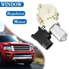 Power Window Lift Motor Assembly Compatible Left Driver Side Left Driver Side