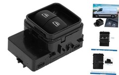 Mercedes-Benz Sprinter 2019-2021 Power Window Switch No. 9079058902 Window