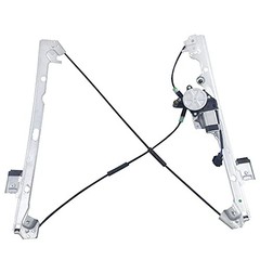 741-442 Front Driver Side Power Window Regulator Motor (2 Front Driver Side(LH)