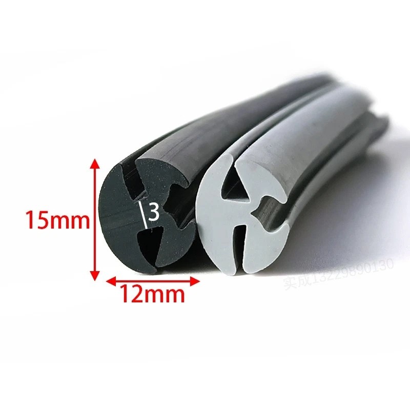 Rubber Window Locking Gasket Weather Stripping Window Rubber Seal Sealing Strip