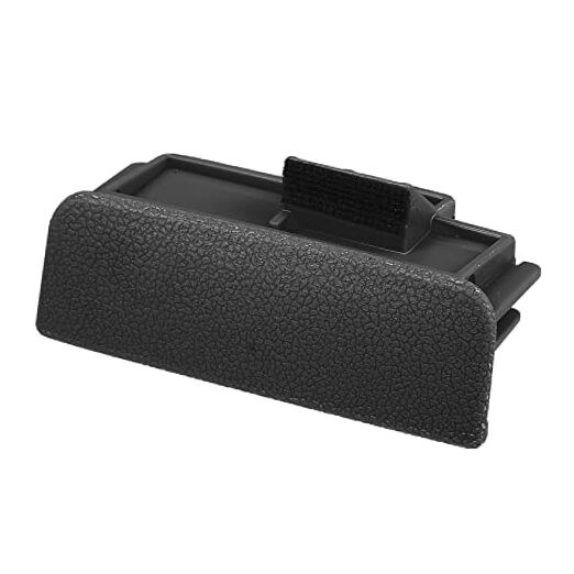 Glove Box Latch Handle for Kia Sportage 2005-2010 Replace 84560-1F100WK Black