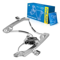 Driver Side Power Window Regulator with Motor Compatible Front Left 751-966