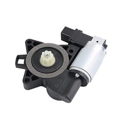 Power Window Lift Motor Compatible with Mazda 3 Mazda 5 Mazda 6 GJ6A5858XC