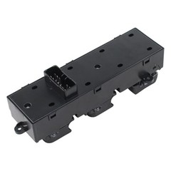 Front Driver Side Power Window Control Switch for Soul 2009 2010 2011 2012