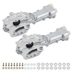 12 Tooth Power Window Lift Motor Replacement for Chevy Blazer Camaro 1985-1998
