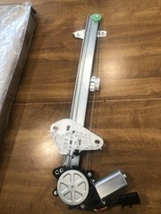 Honda Window Regulator with Motor- Front Left Fit for 2016-2021