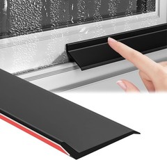 Window Waterproof Sealing Bar Insulation Windproof Sealing Strip Flashing Board