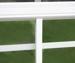24″ X 36″ Shed Windows 2 Pack,Small Windows with Tempered Glass – Flush Mount |