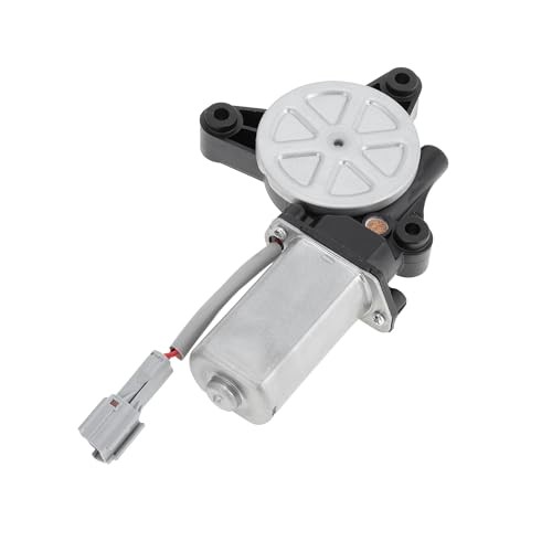 Right Front,Left Rear Power Window Regulator Lift Motor for Hyundai Elantra