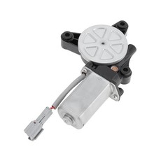 Right Front,Left Rear Power Window Regulator Lift Motor for Hyundai Elantra