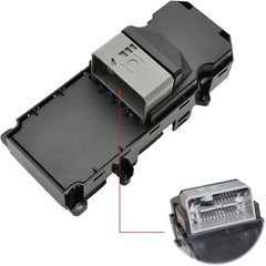 Front Left Driver Side Master Window Switch 2013-2017 Accord Sedan EX-L