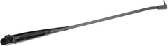 Windshield Wiper Arm Front Left LH or Right RH Compatible with 87-96 Dodge