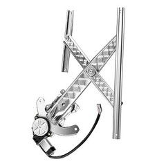 Power Window Regulator Front Left Driver Side fit for 1997-2003 for Ford for