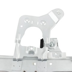 740-578 Power Window Regulator Fit For Cadillac Escalade Rear Left Driver Side