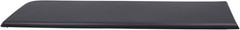 Rear Left Side Quarter Door Molding Panel Extended Black for RAM Promaster 1500