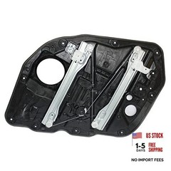 Kia Optima Power Window Regulator- Front Left Driver Front Left Driver Door