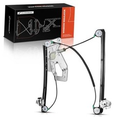 Electric Power Window Regulator Replacement for BMW E39 525i Front Passenger