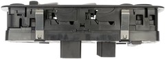 Power Window Switch 901-519 for Jeep Liberty 09-13 Dodge Caravan Chrysler 09-11