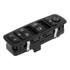 Power Window Switch No.68212784AA Front Left Driver Side Window Control Switch