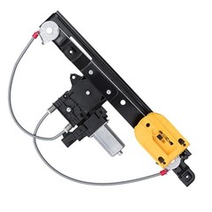 Power Compatible with Jaguar XF XFR/S 2009-2015 6-pins Rear Passenger Side