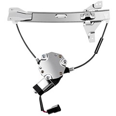 Power Window Lift Regulator 748-510 with Motor Fit for Chevy Impala for 2006