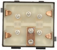 Replacement Driver Power Window Switch for Dodge Chrysler Plymouth 1994-2003