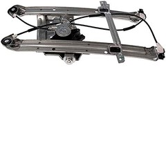 OEG Parts New Window Regulator W/Motor Front Drivers Front Driver Side (LH)