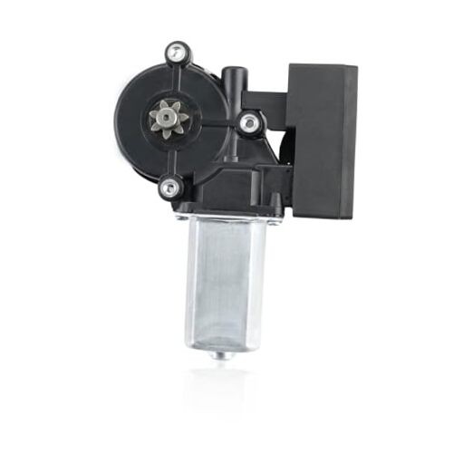 Front Left Power Window Lift Motor Compatible with Toyato Camry RAV4