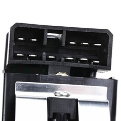 Power Window Switch with 6 Buttons Compatible with Mazda 323 1991-1994