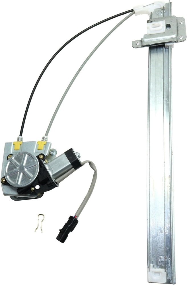 Window Regulator Compatible with 2002-2006 Jeep Liberty For Models With One