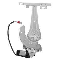 741-565 Power Window Regulator with Motor Rear Right 1996-2000 Honda Civic