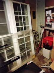 home windows and doors