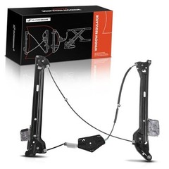 Power Window Regulator Without Motor Compatible with Audi A5 2010-2014 A5