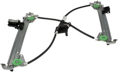 Dorman 740602 Power Window Regulator [regulator O