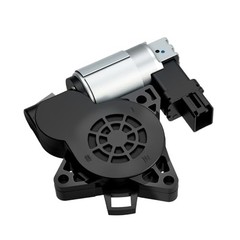 Front Passenger or Rear Side Power Window Lift Motor fit Front Passenger Side
