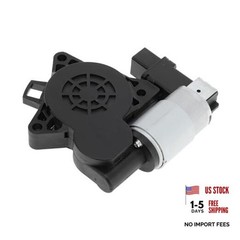 Front Left Rear Right Power Window Regulator Lift Motor for Mazda 3 2004-2009