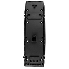 Master Power Window Switch Button Front Driver Side – Compatible with 2008-2017