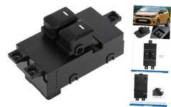 Power Window Switch No.935701Y000 Front Left Driver Side Window Control Switch