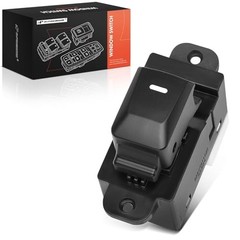 Rear Power Window Switch for Kia Forte 2013-2018